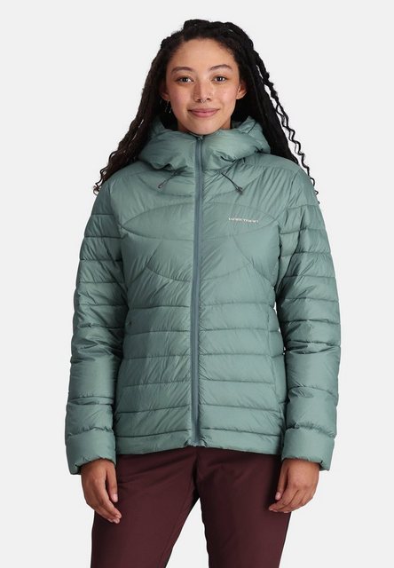 Kari Traa Outdoorjacke "Sanne", mit kuscheliger Daunen-Füllung günstig online kaufen