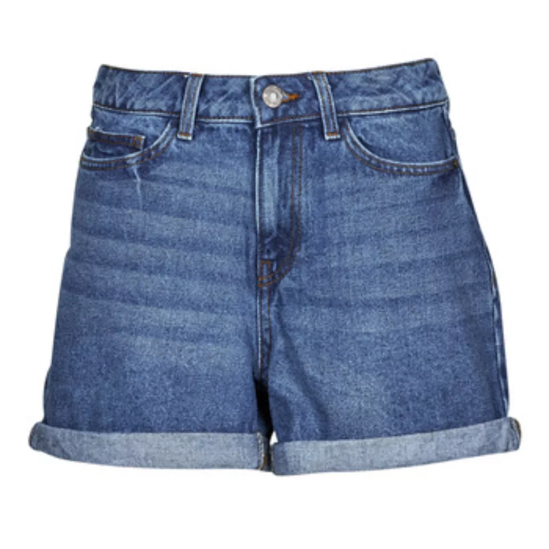 Noisy may Jeansshorts Smiley (1-tlg) günstig online kaufen