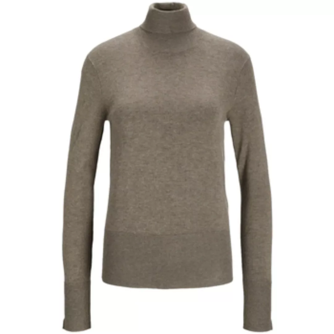 Jjxx  Pullover Noos Ava L/S Roll Neck - Brindle günstig online kaufen