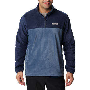 Columbia  Fleecepullover Steens Mountain Half Zip Fleece günstig online kaufen