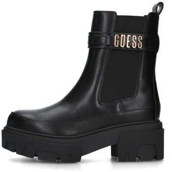 Guess  Stiefeletten FL8YEAELE10 günstig online kaufen