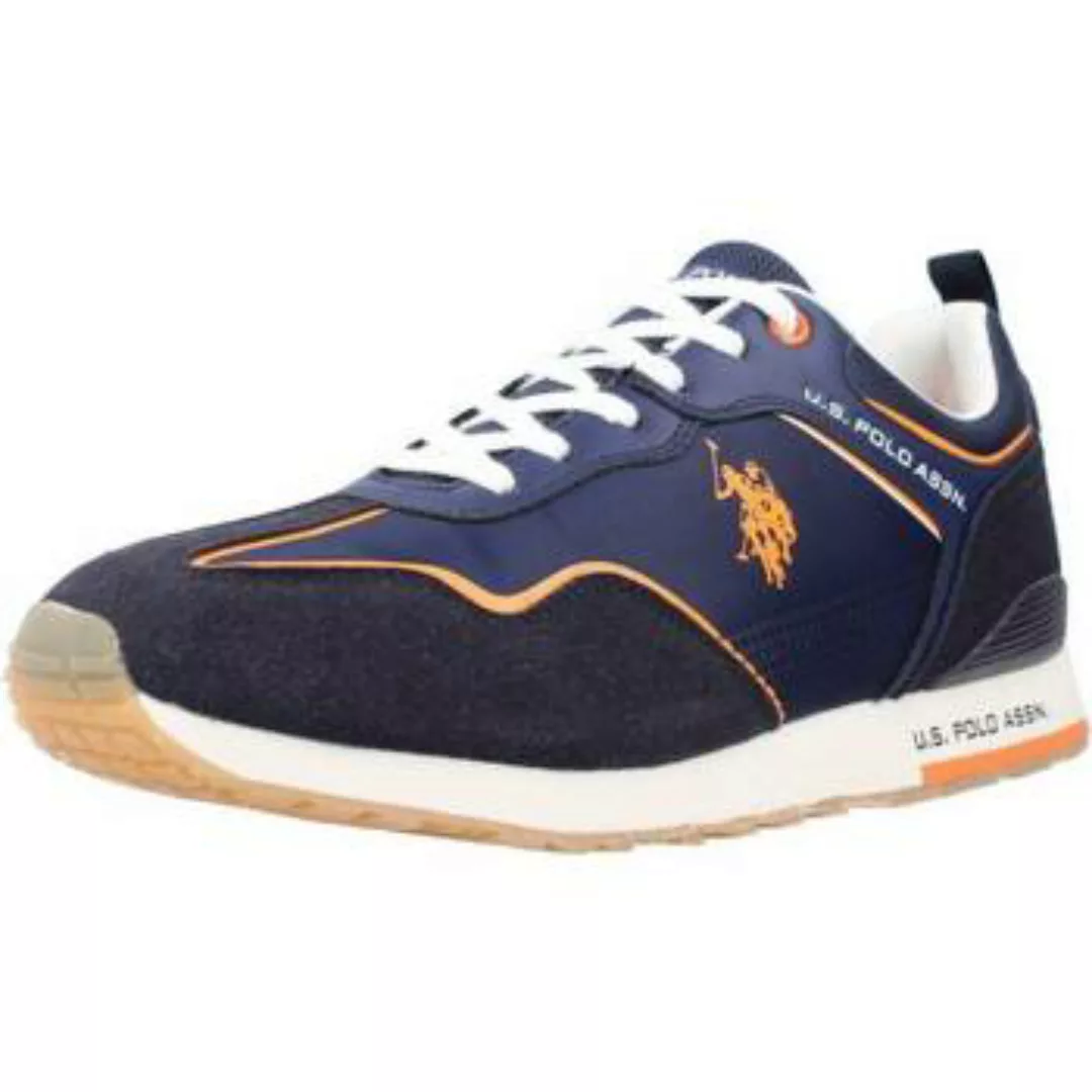 U.S Polo Assn.  Sneaker TABRY002M günstig online kaufen