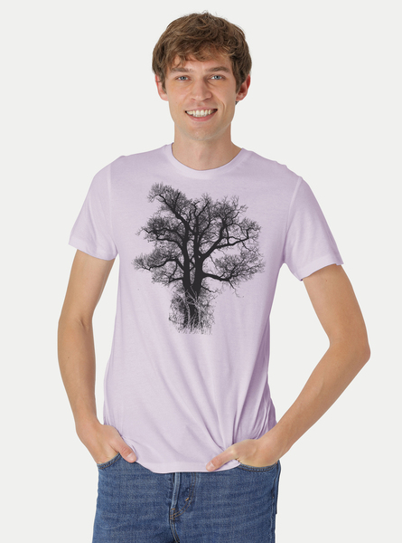 Bio-herren-t-shirt Chestnut günstig online kaufen