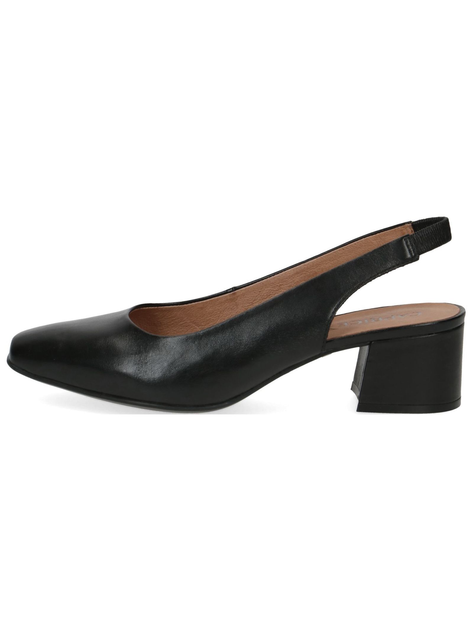 Caprice Pumps "Caprice Pumps Leder" günstig online kaufen