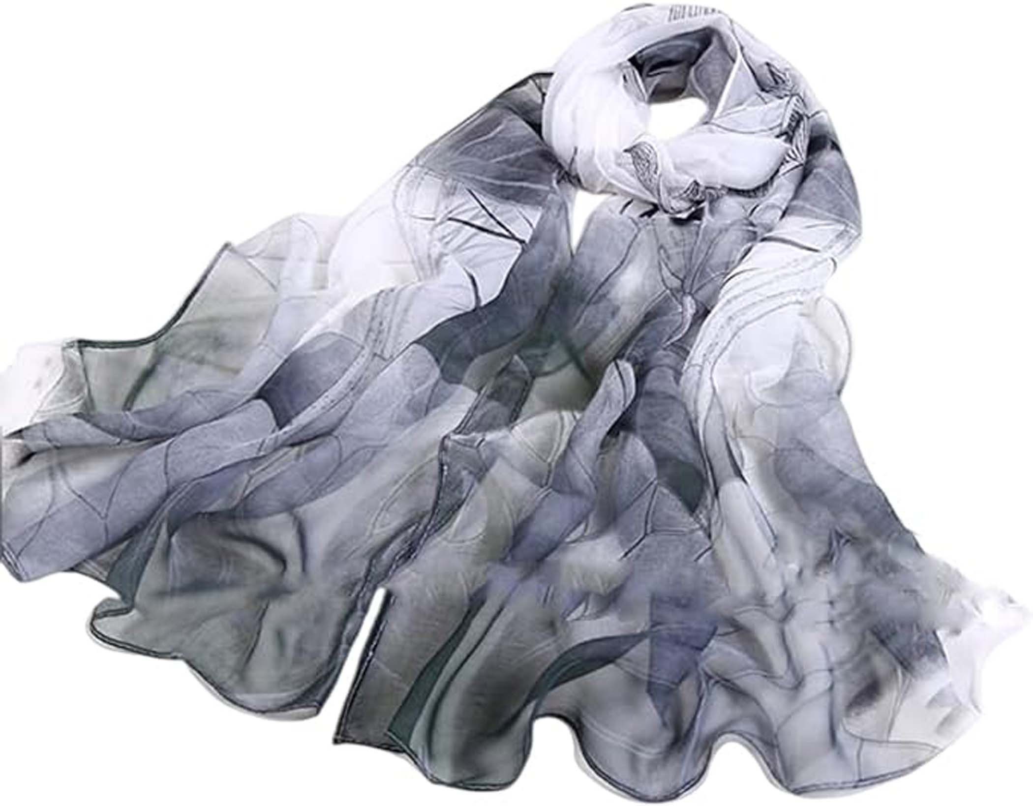 Coonoor Modeschal für Damen,leicht,bedruckt,Blumenmuster,Schal,modische Sch günstig online kaufen