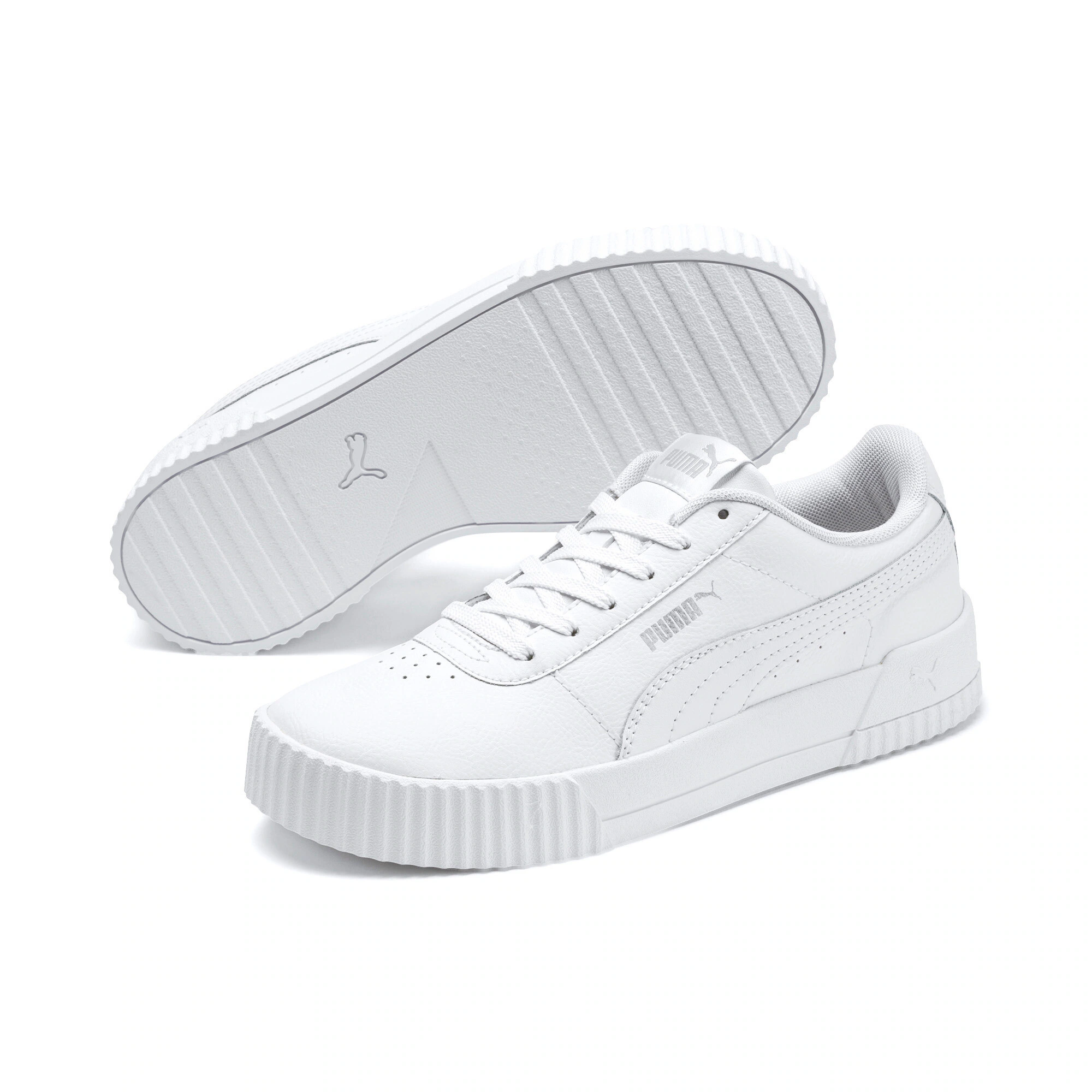 PUMA Sneaker "CARINA L" günstig online kaufen