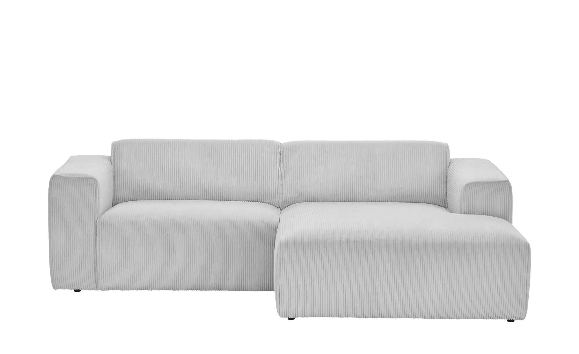 SOHO Ecksofa  Enleen ¦ grau ¦ Maße (cm): B: 234 H: 71 T: 161.0 Polstermöbel günstig online kaufen