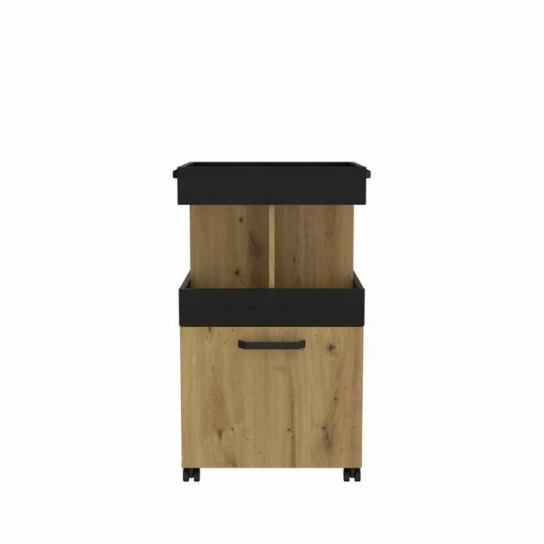 FORTE Barschrank, Höhe ca. 88 cm günstig online kaufen