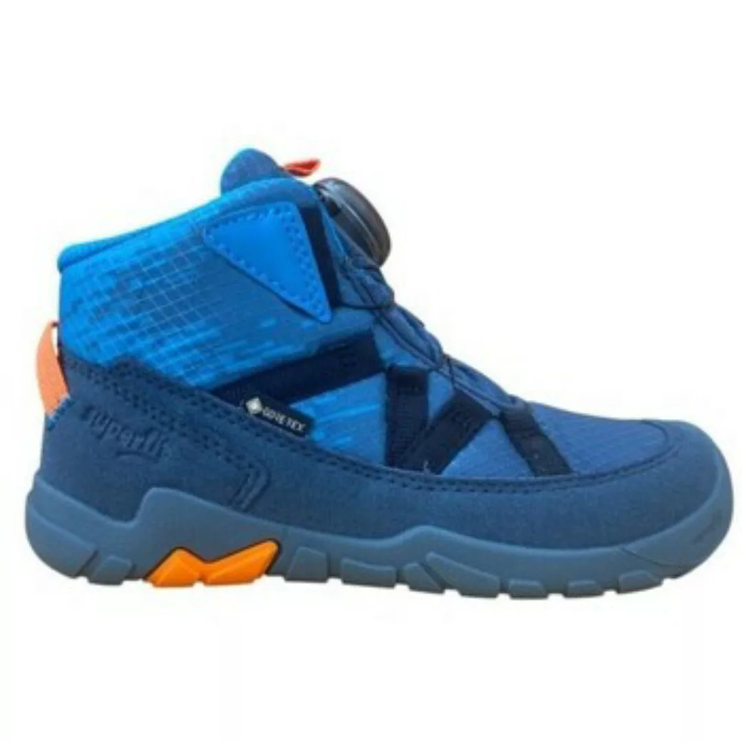 Superfit  Stiefel 6040-8000 GORE-TEX Azul günstig online kaufen