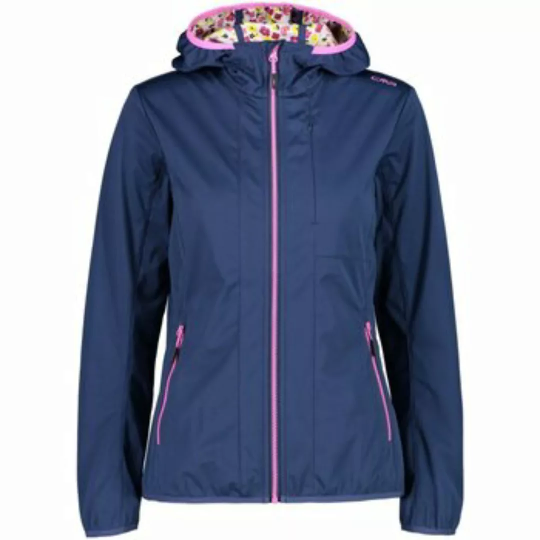 Cmp  Damen-Jacke Sport WOMAN JACKET FIX HOOD 31A5276 M926 günstig online kaufen