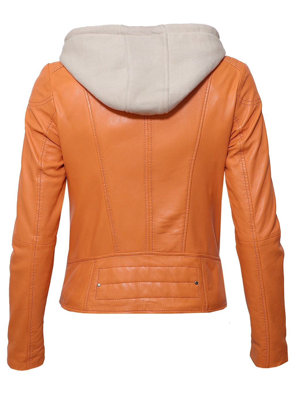 Maze Lederjacke "Mico" günstig online kaufen