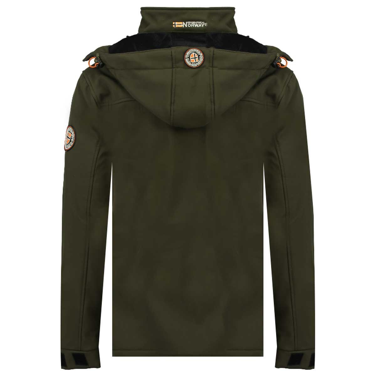 Geographical Norway Softshelljacke Herren Softshell mit günstig online kaufen