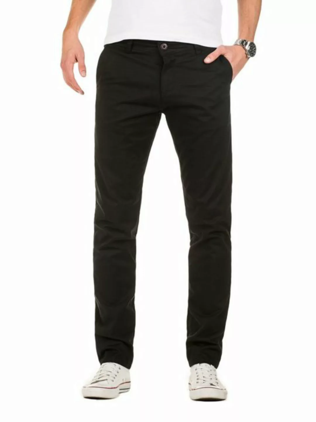 Yazubi Chinohose Chino Pants M192 mit hohem Tragekomfort günstig online kaufen