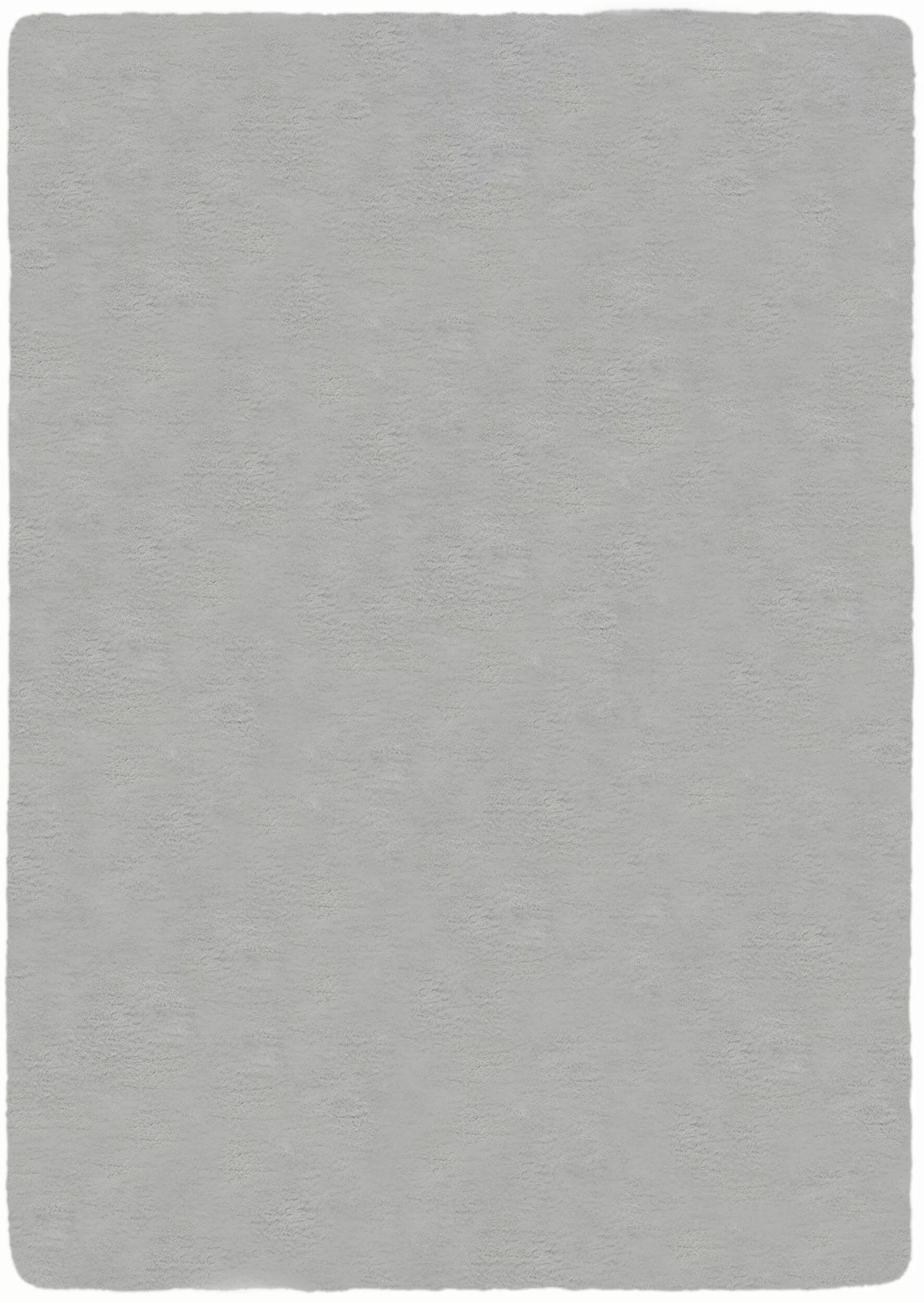 FLAIR RUGS Hochflor-Teppich »Ivy Luxury Fur«, rechteckig, 50 mm Höhe günstig online kaufen