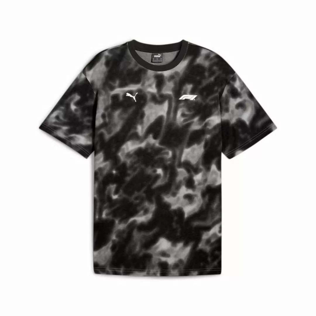 PUMA T-Shirt F1® Statement T-Shirt Herren günstig online kaufen