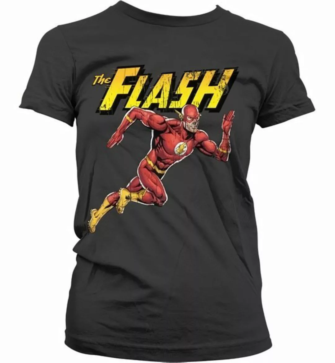 The Flash T-Shirt günstig online kaufen