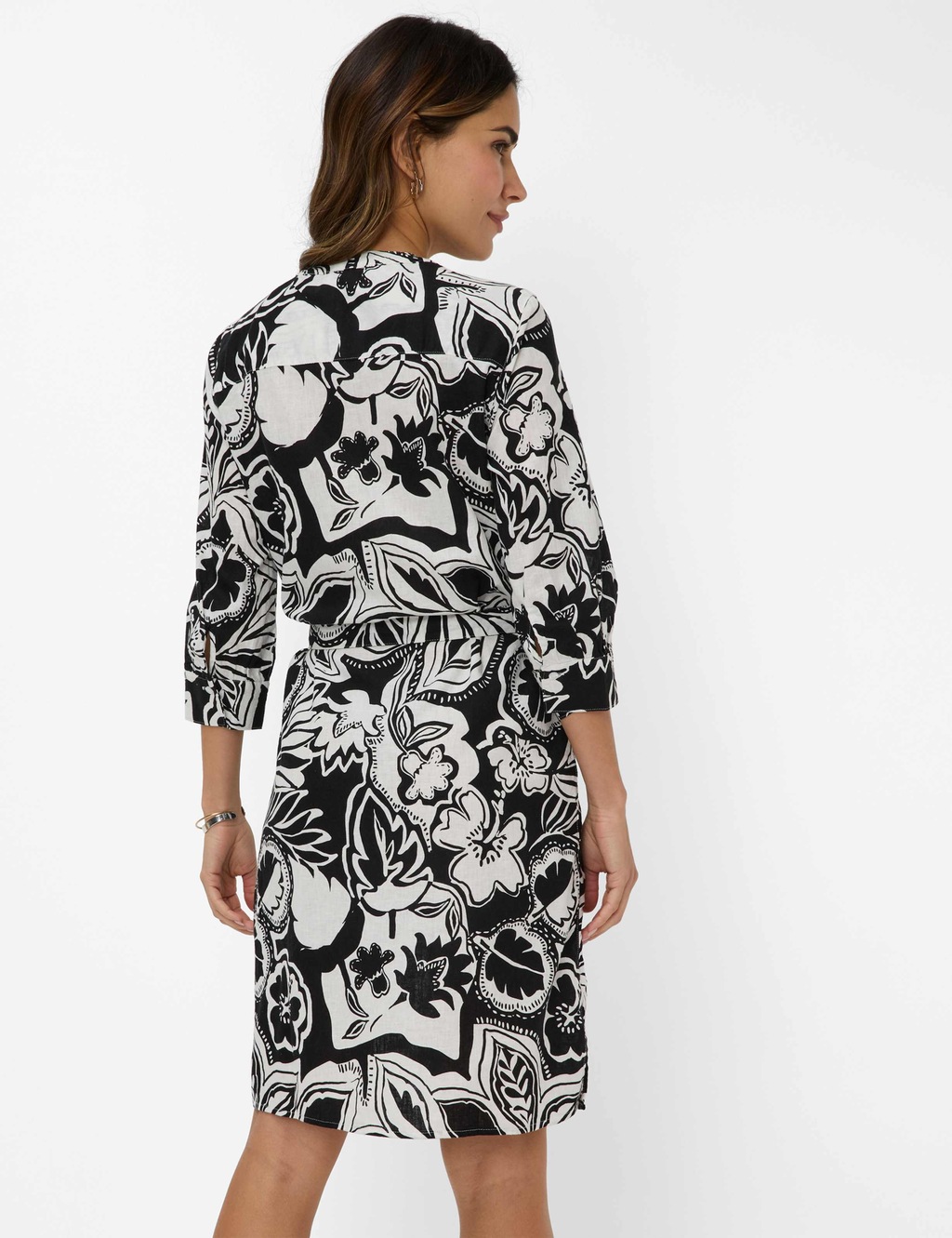 Brax Sommerkleid "Style GIULIA" günstig online kaufen