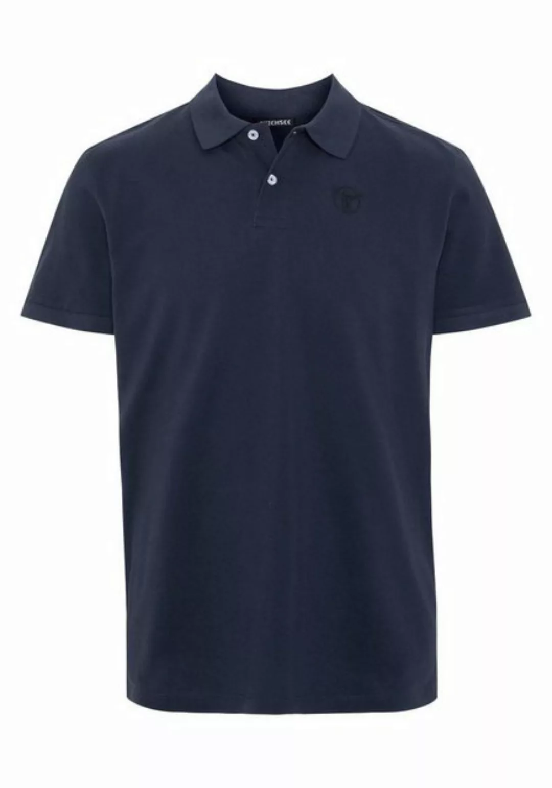 Chiemsee Poloshirt Men Polo Shirt, Regular Fit (1-tlg) günstig online kaufen