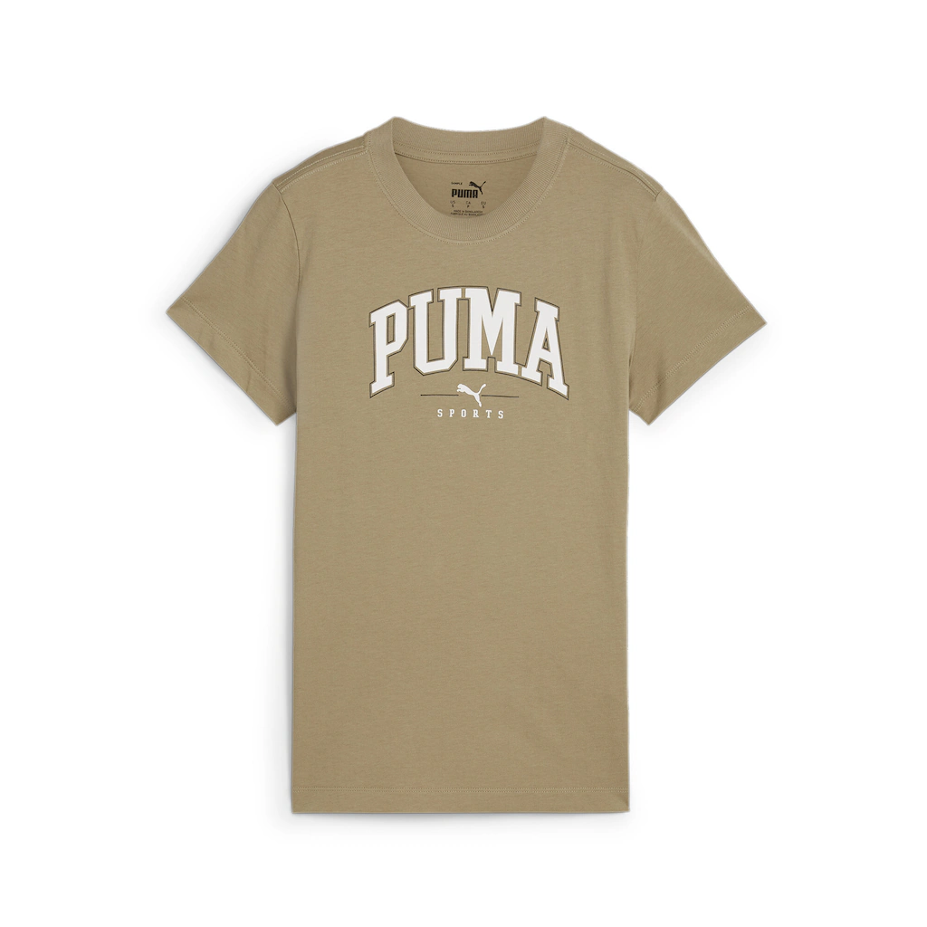 PUMA T-Shirt "SQUAD GRAPHIC TEE" günstig online kaufen