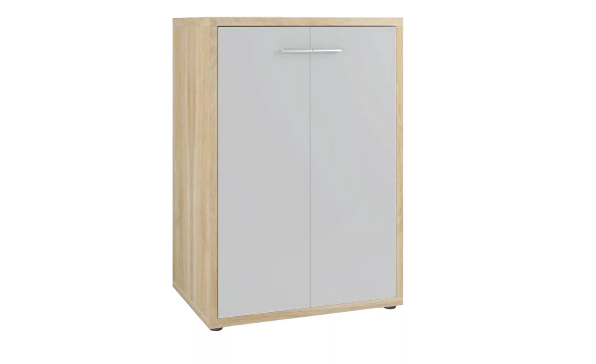 Sideboard - holzfarben - 78,9 cm - 110,7 cm - 40 cm - Schränke > Aktenschrä günstig online kaufen