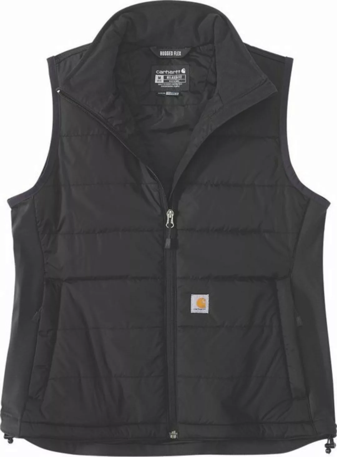 Carhartt Steppweste Carhartt Damen Steppweste Relaxed Lightweight Insulated günstig online kaufen