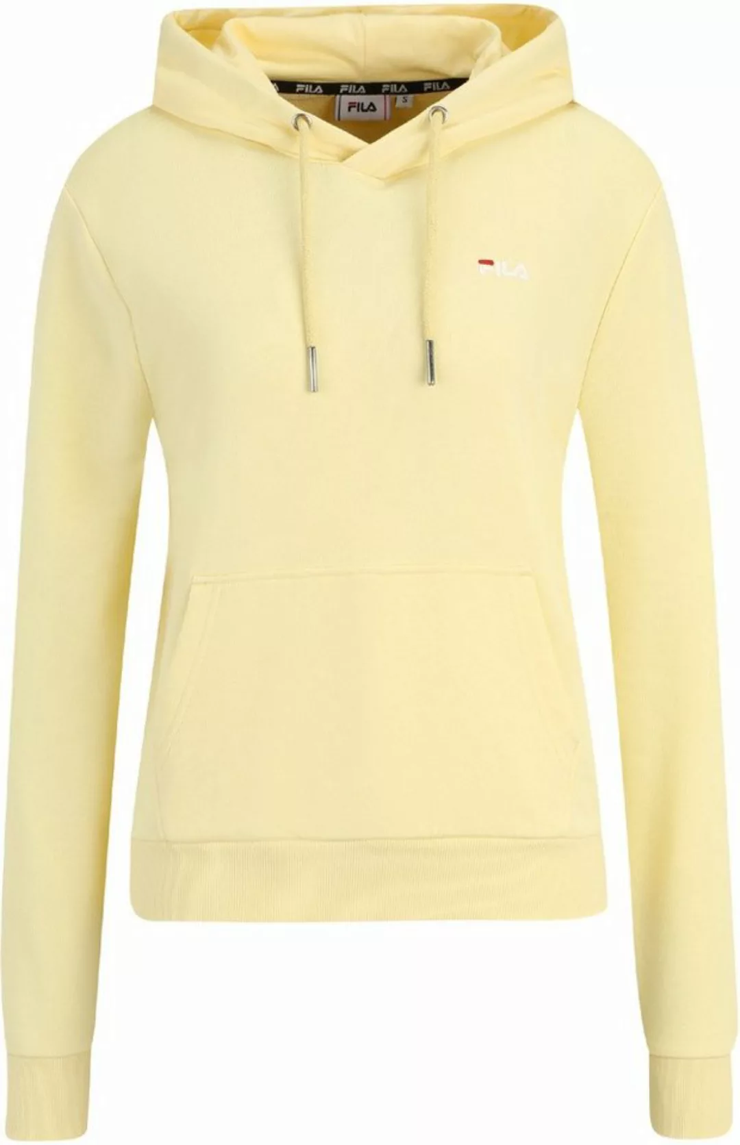 Fila Kapuzenpullover Bruchsal Regual Hoody günstig online kaufen