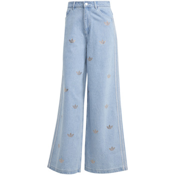 adidas Originals Culotte DENIM RHINESTONE HOSE günstig online kaufen