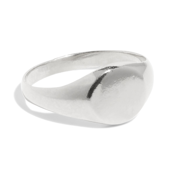 Der Malu Ring - Sterling Silber günstig online kaufen