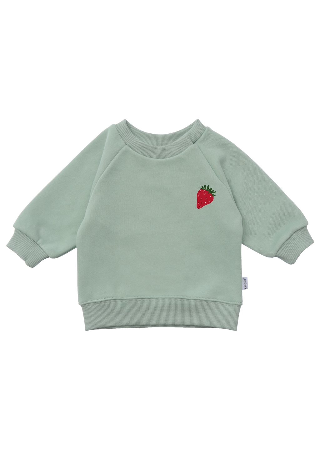 Liliput Sweatshirt "Erdbeere", aus super weichem Material günstig online kaufen