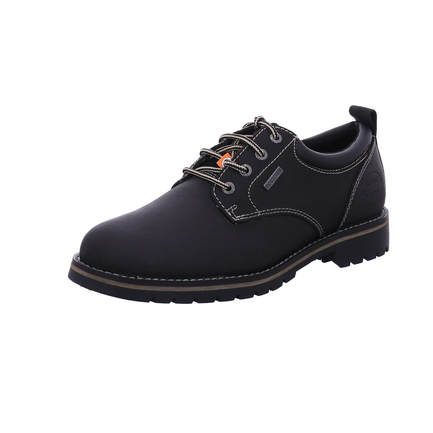 Dockers by Gerli  Halbschuhe Schnuerschuhe 53WI010401100 günstig online kaufen