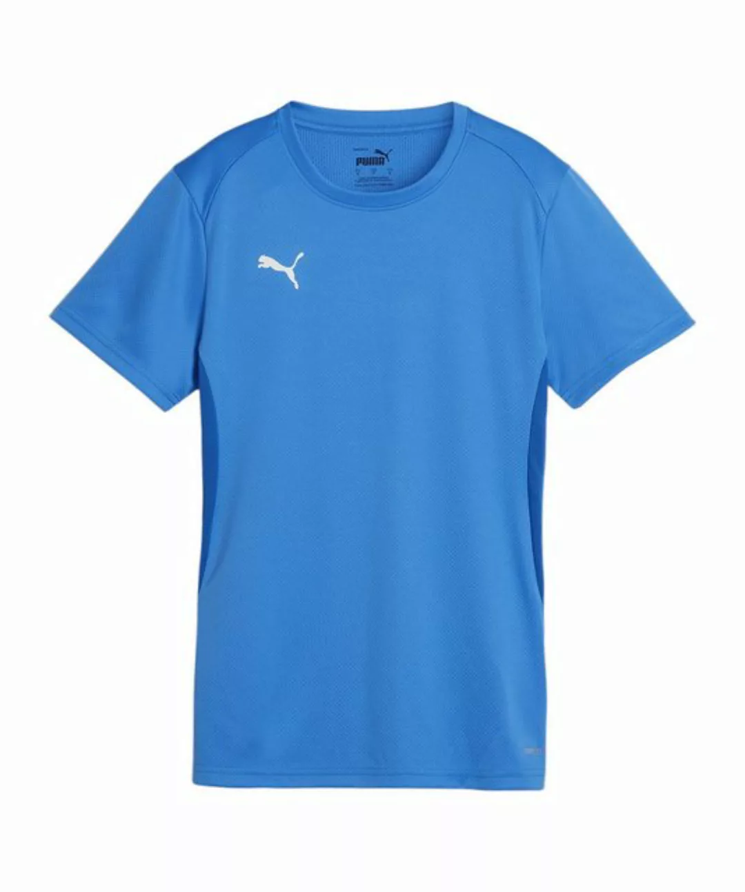 PUMA T-Shirt PUMA teamGOAL Trikot Damen Polyester günstig online kaufen