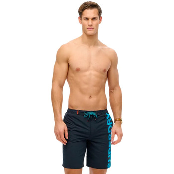 Superdry  Badeshorts Surf günstig online kaufen