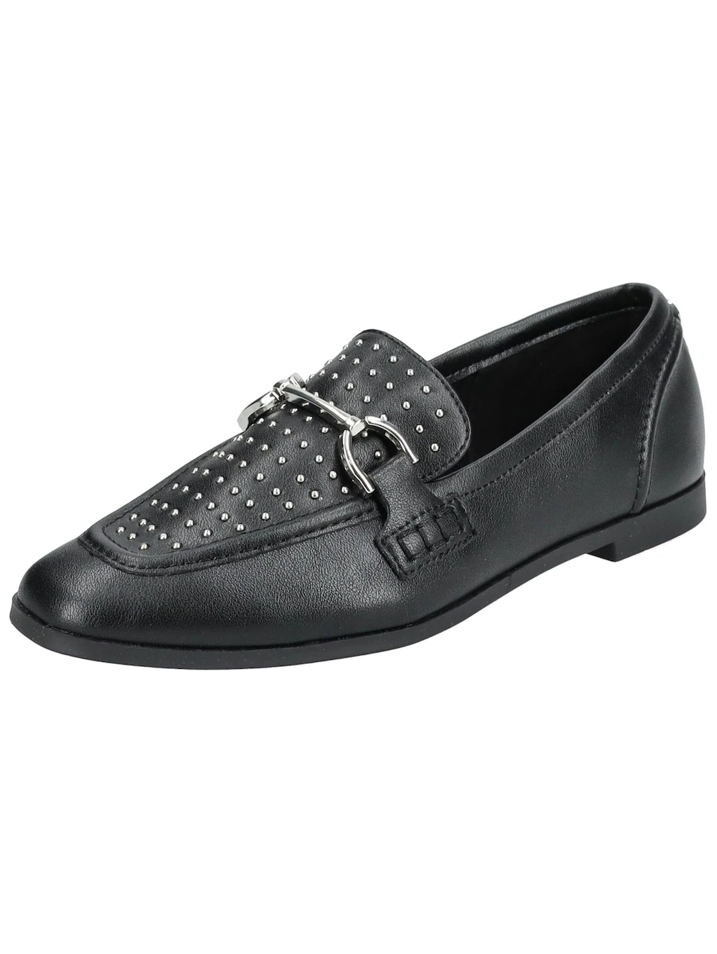 STEVE MADDEN Slipper "STEVE MADDEN Slipper Leder" günstig online kaufen