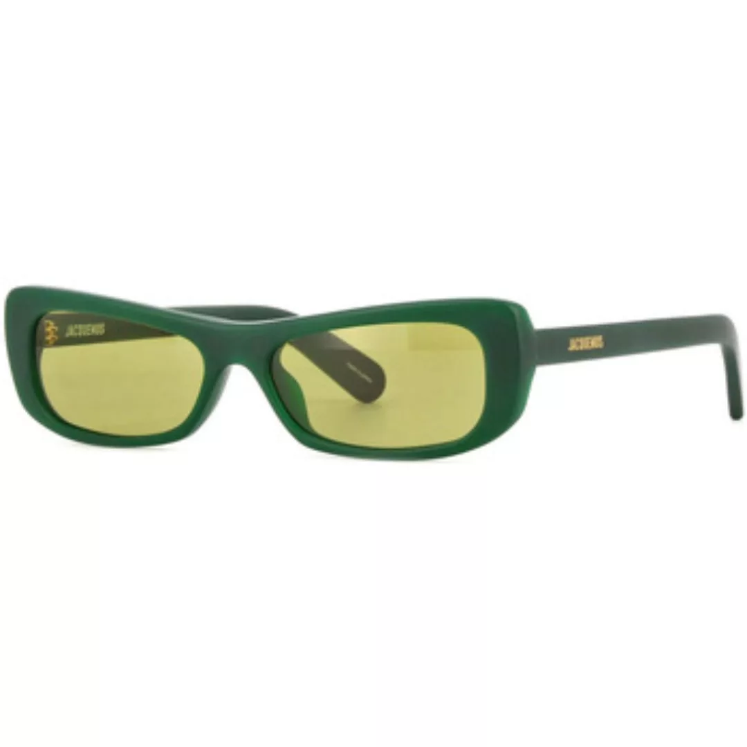 Jacquemus  Sonnenbrillen Sonnenbrille JAC55 C3 9725 günstig online kaufen