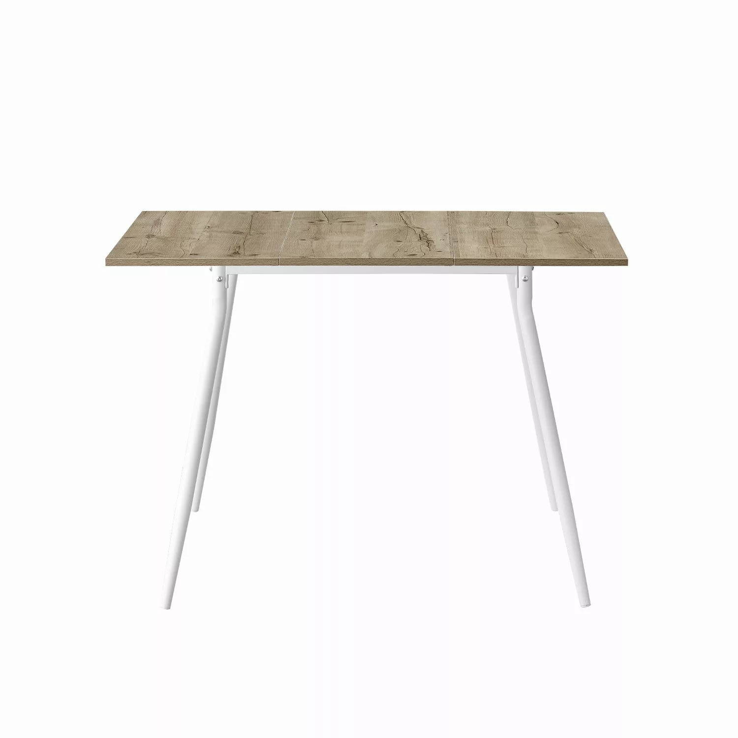B&D home Esstisch JONTE, ausziehbar, 80-120cm günstig online kaufen