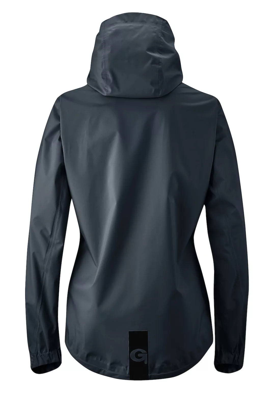 Gonso Fahrradjacke "Sura Plus", Damen Regenjacke wind- und wasserdicht, Rad günstig online kaufen