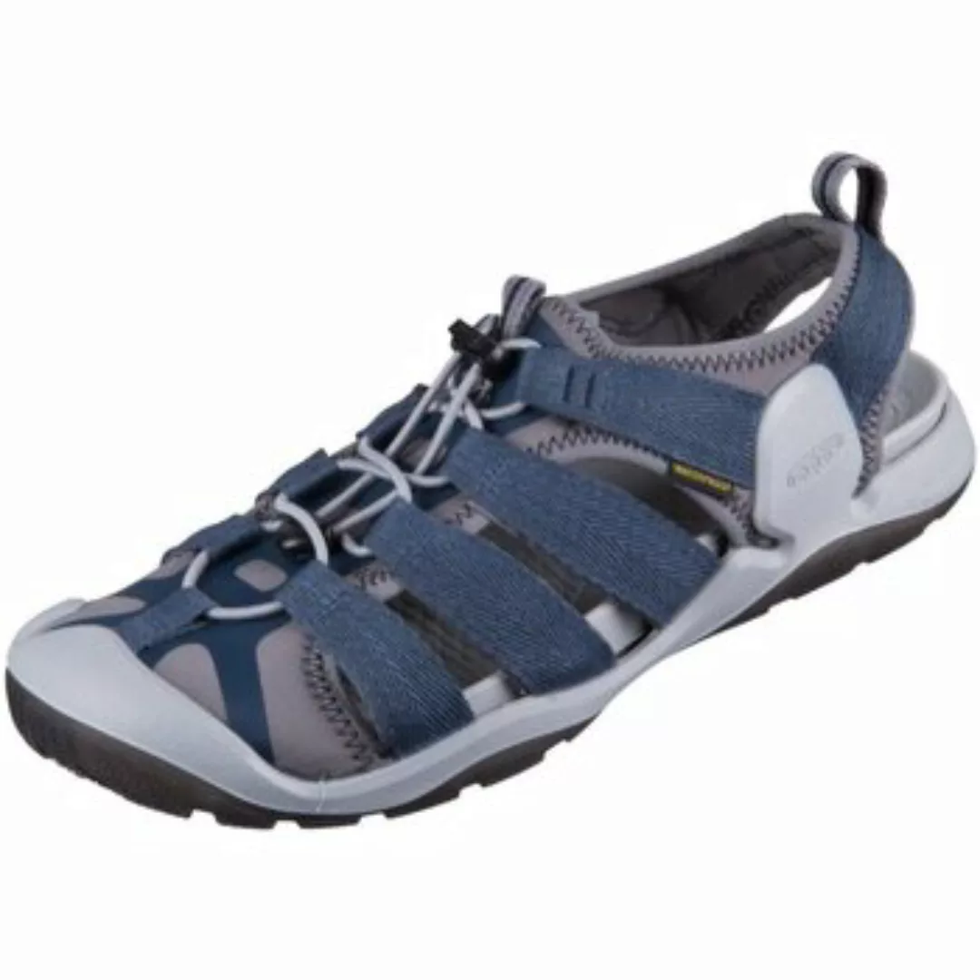 Keen  Fitnessschuhe Sportschuhe Cnx II Midnight Navy/Real Teal Größe EU 44 günstig online kaufen