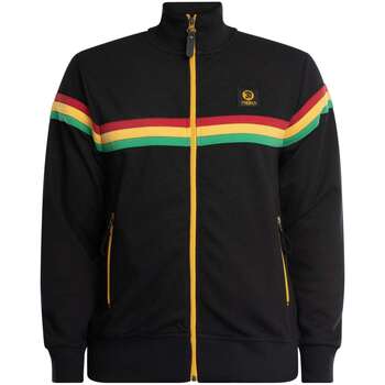 Trojan  Trainingsjacken Trainingsjacke mit Retro-Streifen günstig online kaufen