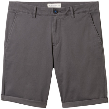 Tom Tailor  Chinos Chinoshorts Kurze Hose günstig online kaufen