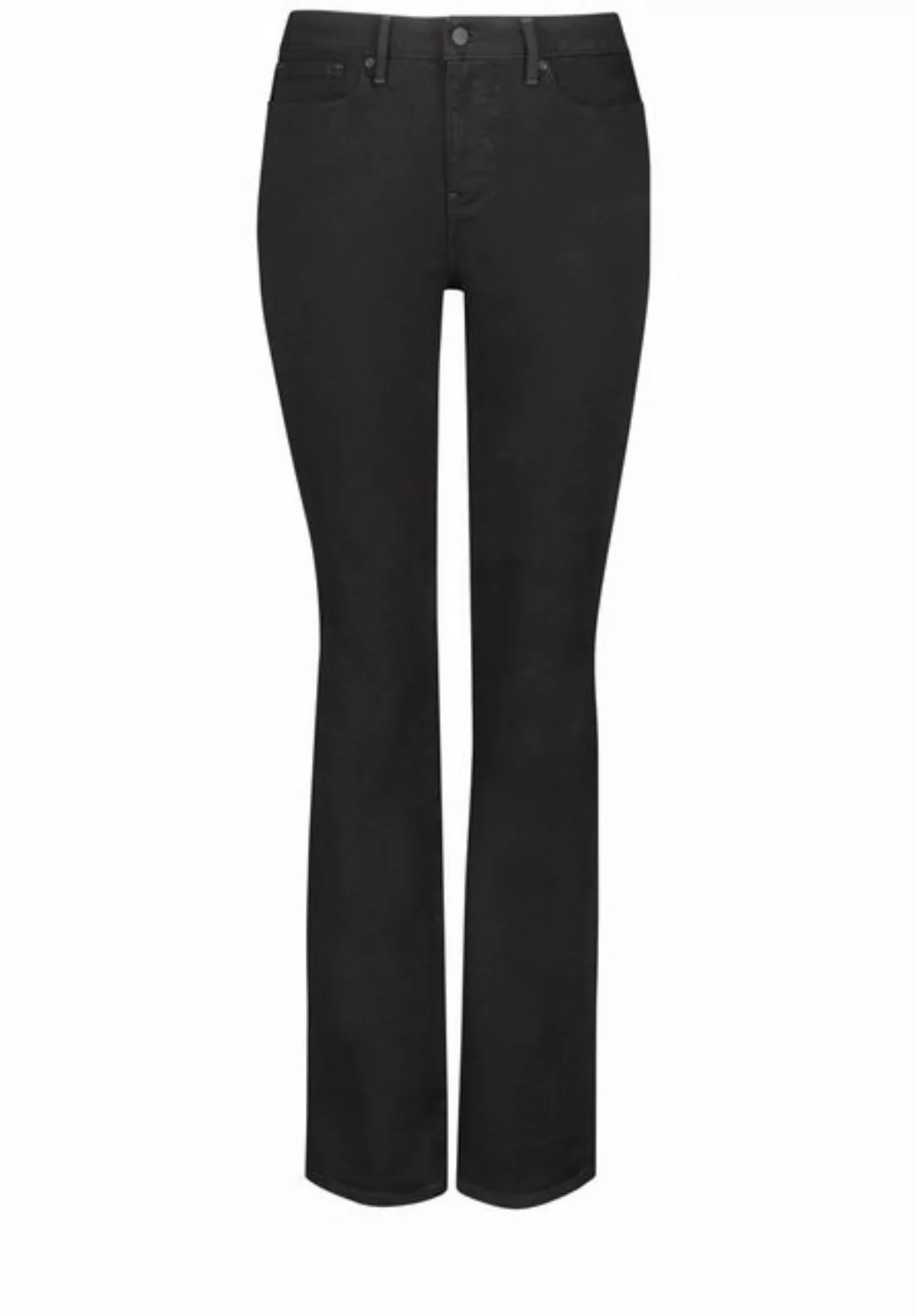 NYDJ Bootcut-Jeans Barbara Bootcut Exklusive Lift Tuck Technology® günstig online kaufen