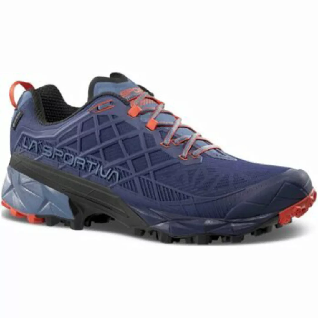 La Sportiva  Fitnessschuhe Sportschuhe Akyra II GTX 44H643642- deep sea/ hu günstig online kaufen