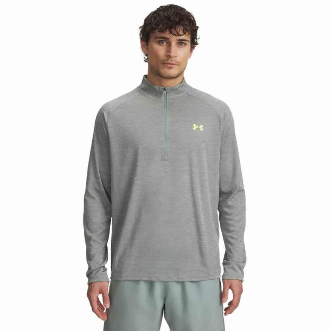 Under Armour® Langarmshirt Under Armour Herren Langarmshirt Tech Textured 1 günstig online kaufen