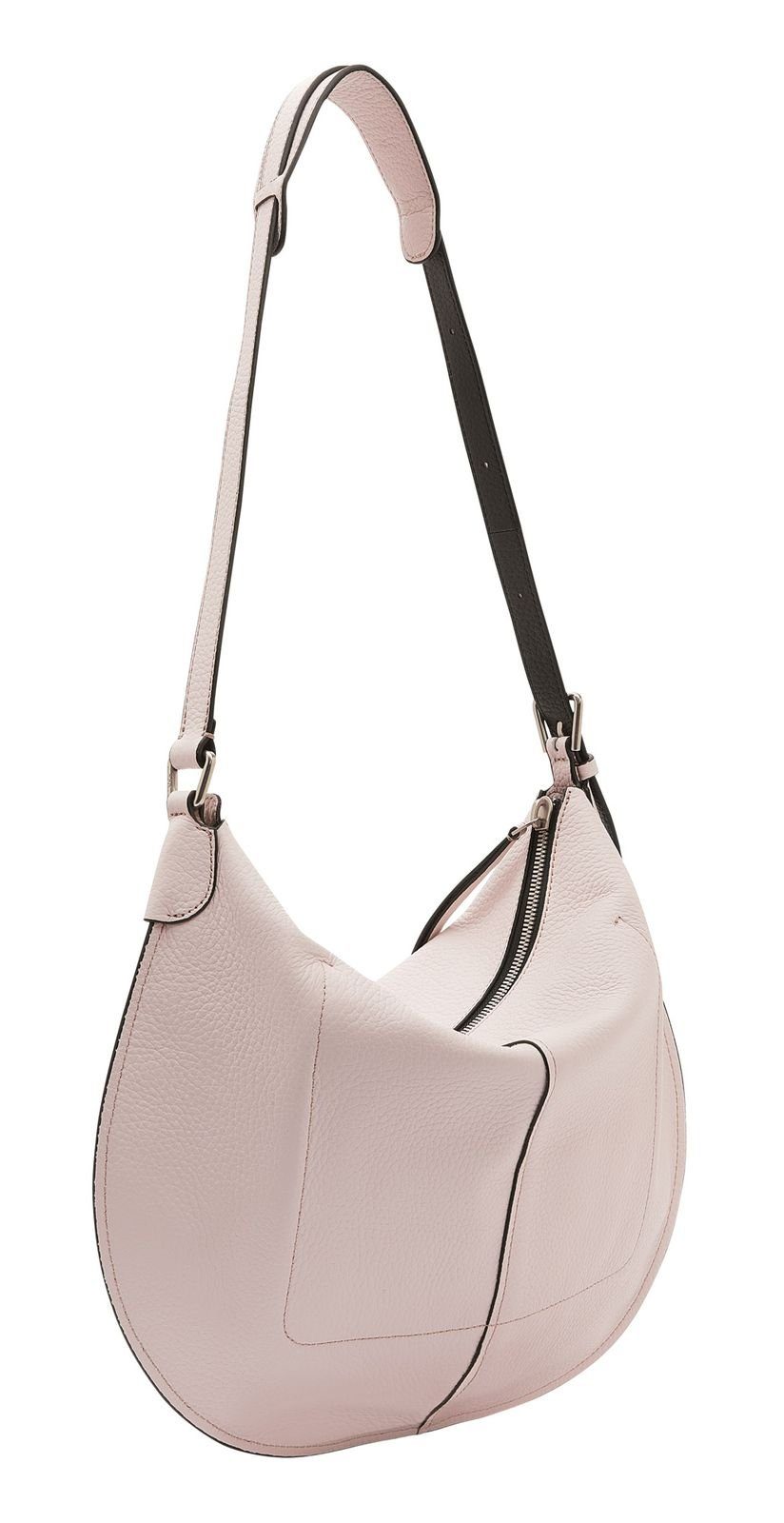 Liebeskind Berlin Schultertasche Heavy Pebble günstig online kaufen