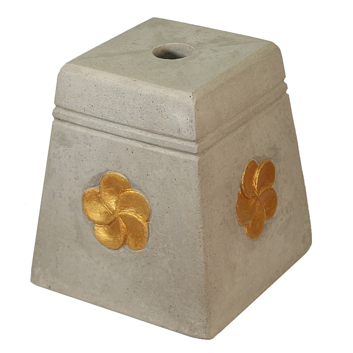 Oriental Galerie Sonnenschirm Schirmständer für unsere günstig online kaufen