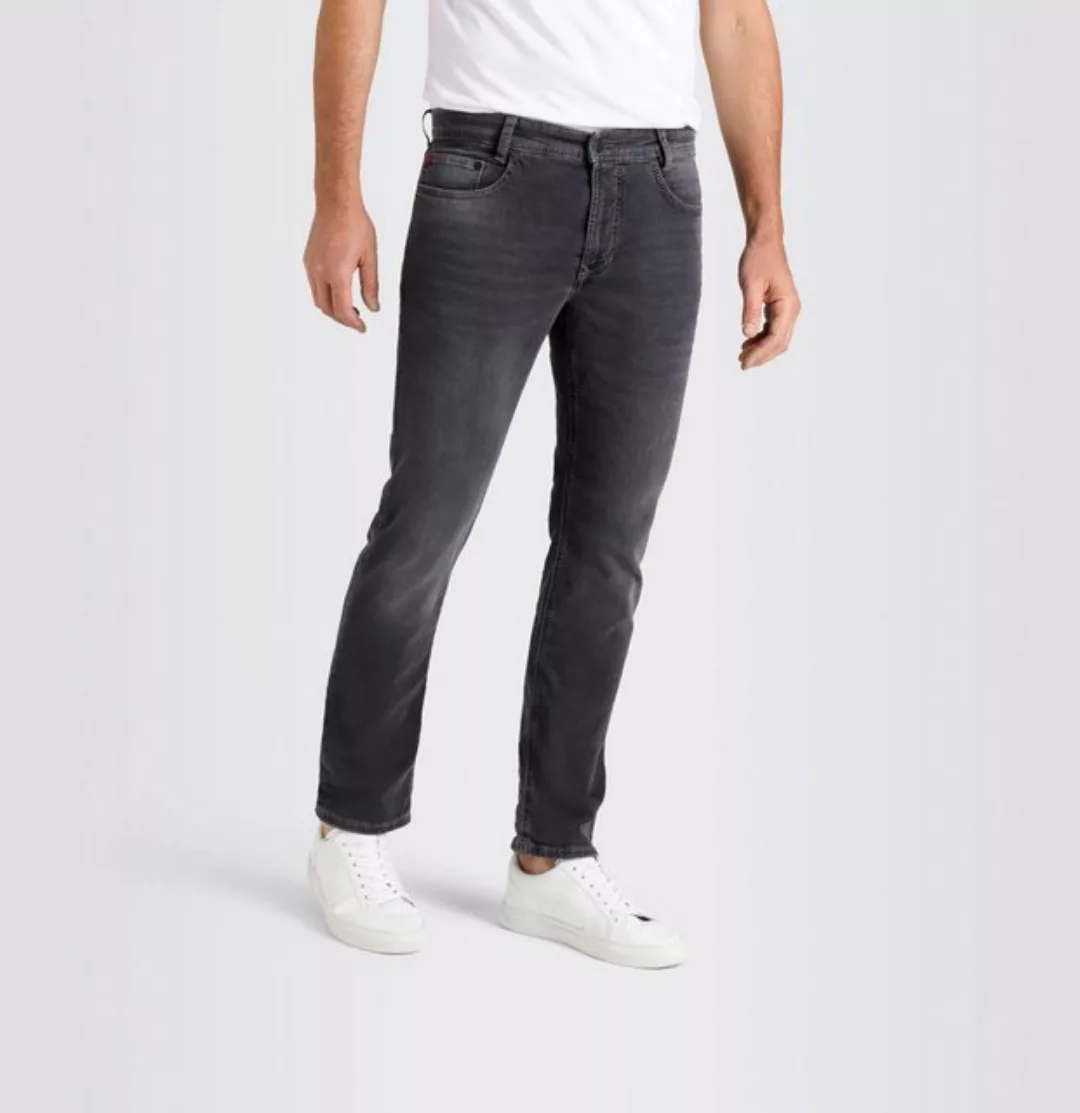 5-Pocket-Jeans MAC JEANS - Jog'n Jeans, Light Sweat Denim günstig online kaufen