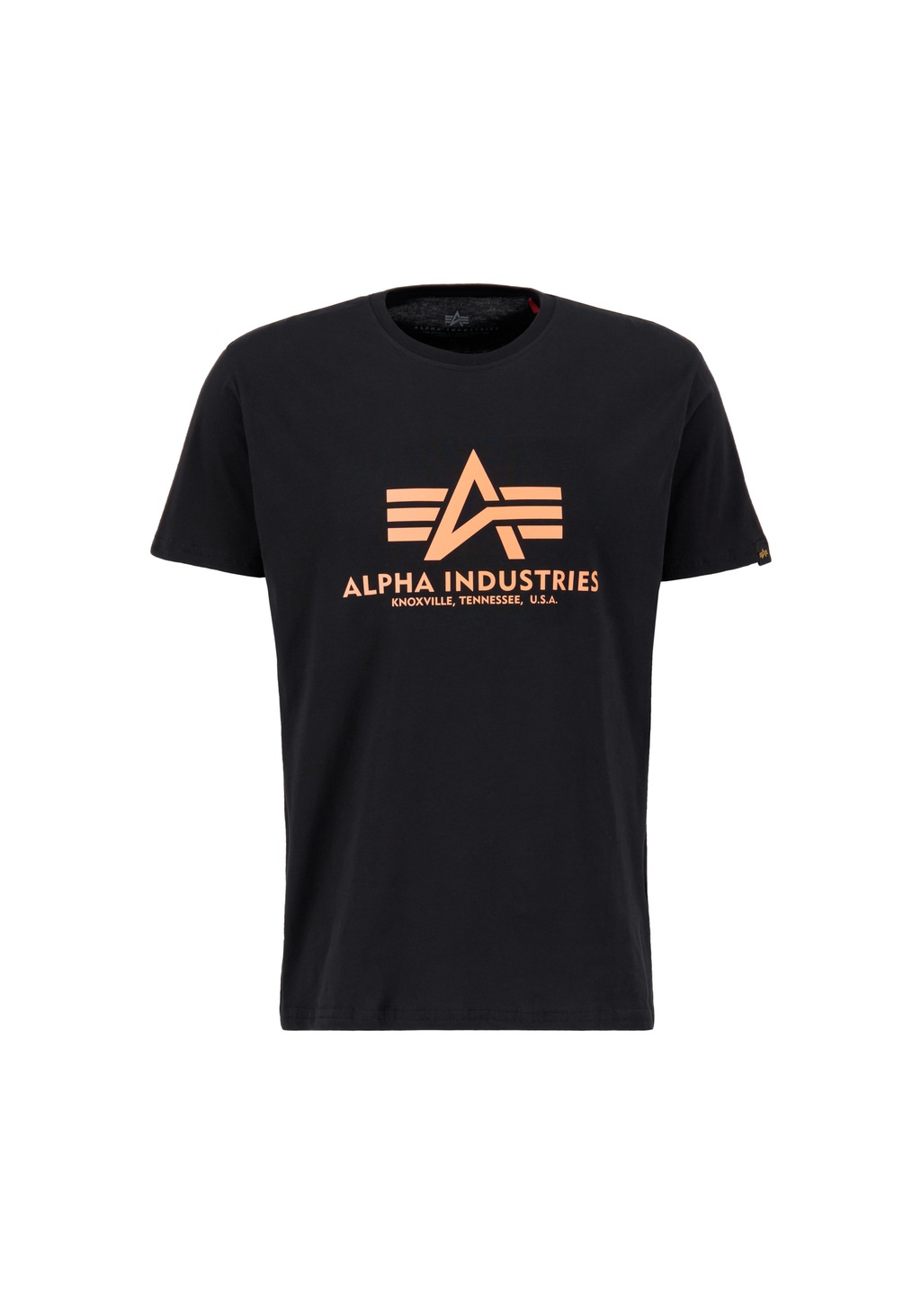 Alpha Industries T-Shirt "Alpha Industries Men - T-Shirts Basic T-Shirt Ref günstig online kaufen