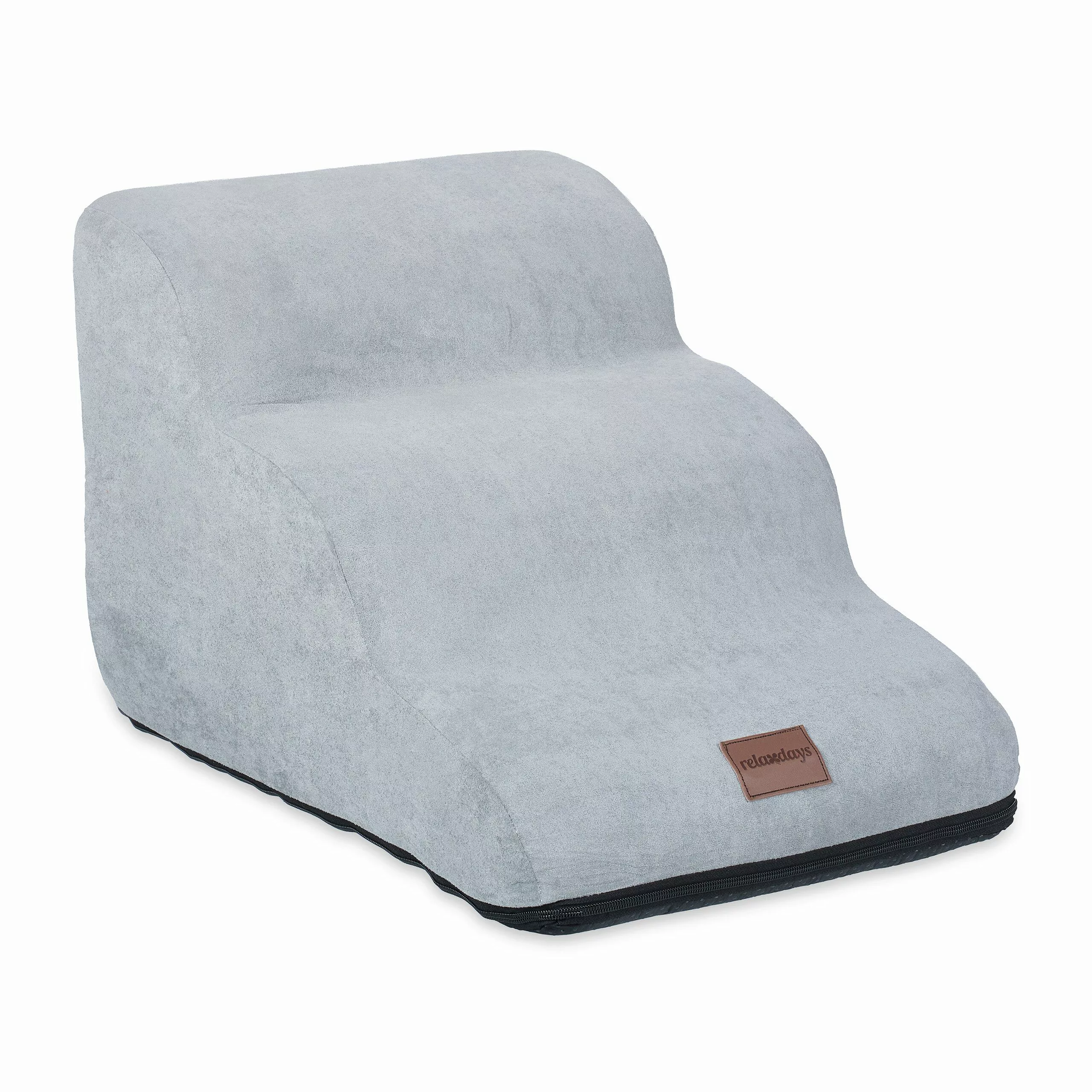 relaxdays Haustiertreppe mit 3 Stufe (1-St), günstig online kaufen
