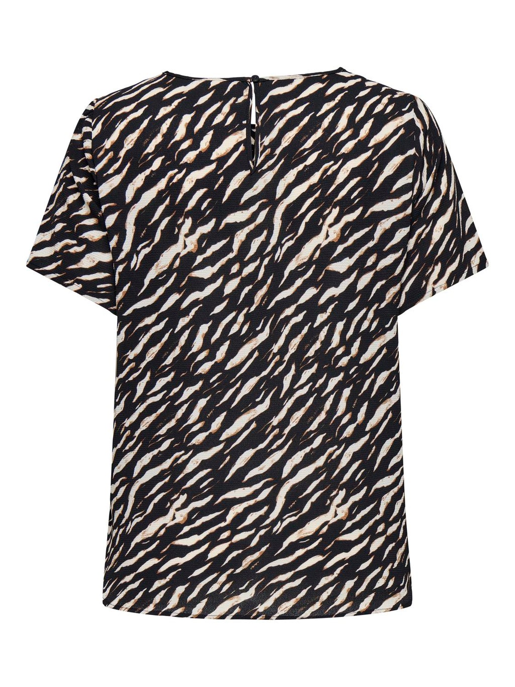 ONLY CARMAKOMA Shirtbluse "CARVICA SS TOP WVN NOOS" günstig online kaufen