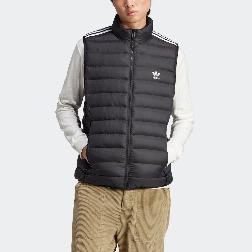 adidas Originals Funktionsweste "PADDED VEST" günstig online kaufen