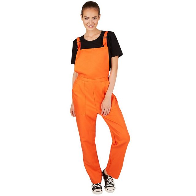 dressforfun Latzhose (1-tlg) günstig online kaufen